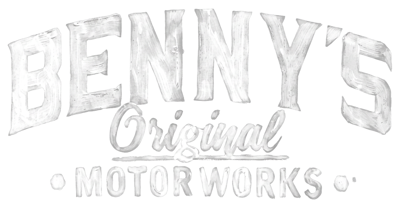 Benny’s Original Motorworks